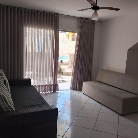 Apto Condominio Recanto Das Flores Taperapua Порту-Сегуру Экстерьер фото