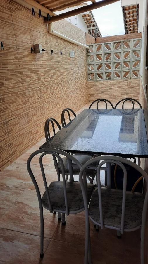 Apto Condominio Recanto Das Flores Taperapua Порту-Сегуру Экстерьер фото
