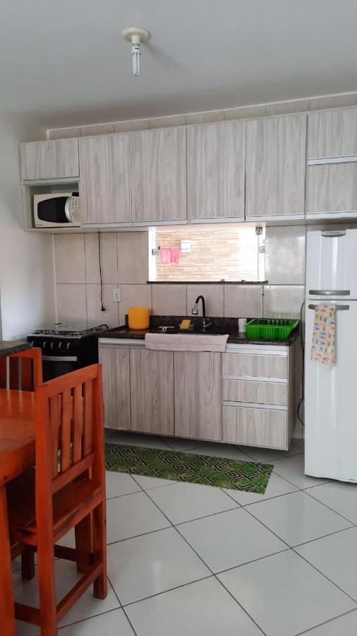 Apto Condominio Recanto Das Flores Taperapua Порту-Сегуру Экстерьер фото