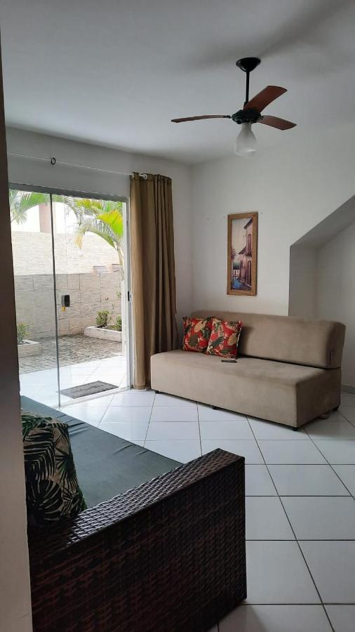 Apto Condominio Recanto Das Flores Taperapua Порту-Сегуру Экстерьер фото