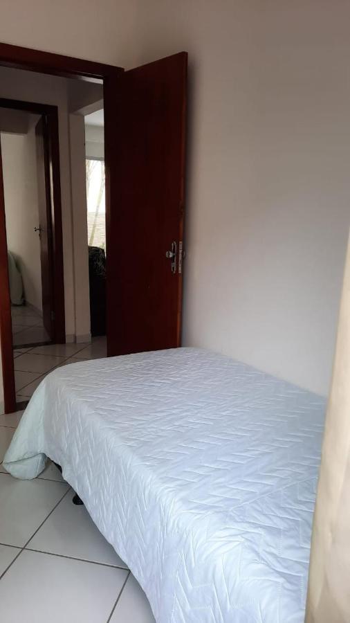 Apto Condominio Recanto Das Flores Taperapua Порту-Сегуру Экстерьер фото
