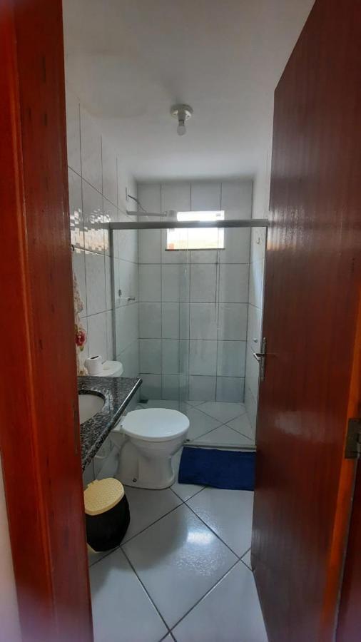 Apto Condominio Recanto Das Flores Taperapua Порту-Сегуру Экстерьер фото