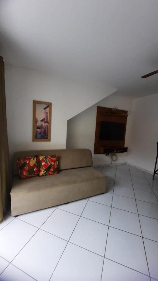 Apto Condominio Recanto Das Flores Taperapua Порту-Сегуру Экстерьер фото