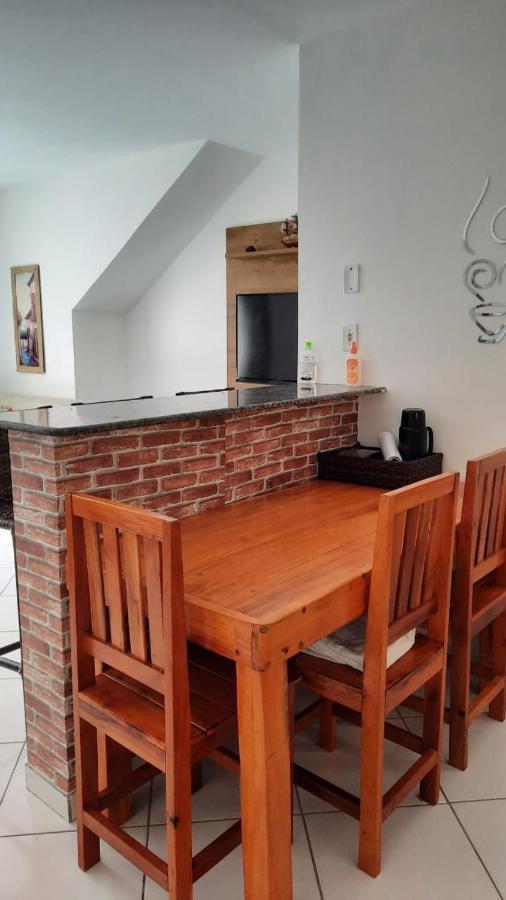 Apto Condominio Recanto Das Flores Taperapua Порту-Сегуру Экстерьер фото