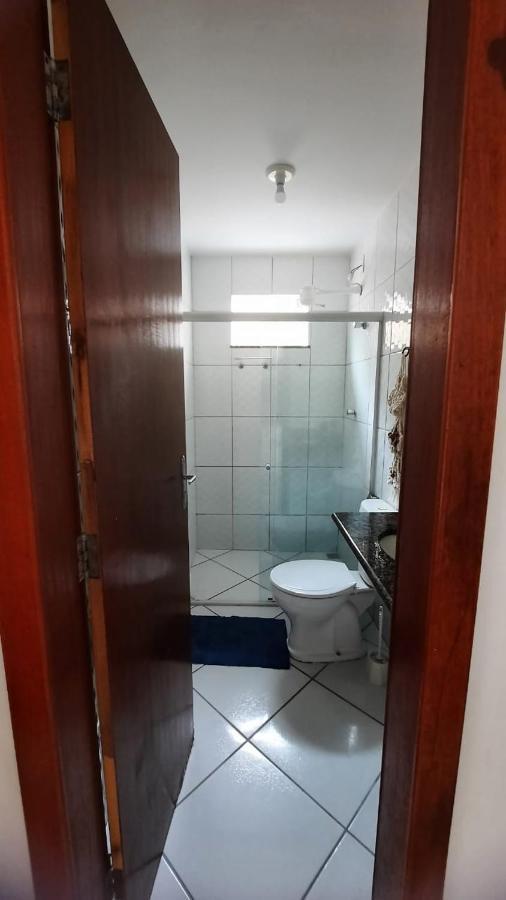 Apto Condominio Recanto Das Flores Taperapua Порту-Сегуру Экстерьер фото