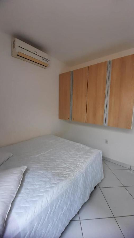 Apto Condominio Recanto Das Flores Taperapua Порту-Сегуру Экстерьер фото
