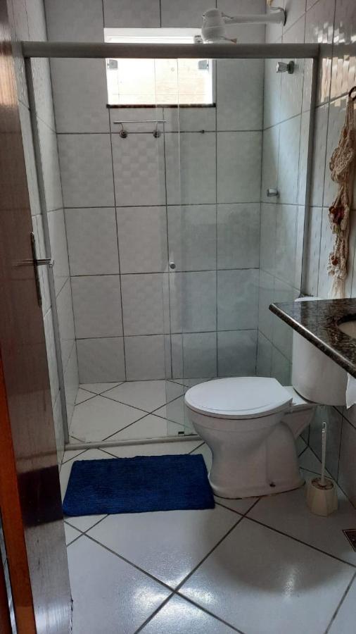Apto Condominio Recanto Das Flores Taperapua Порту-Сегуру Экстерьер фото