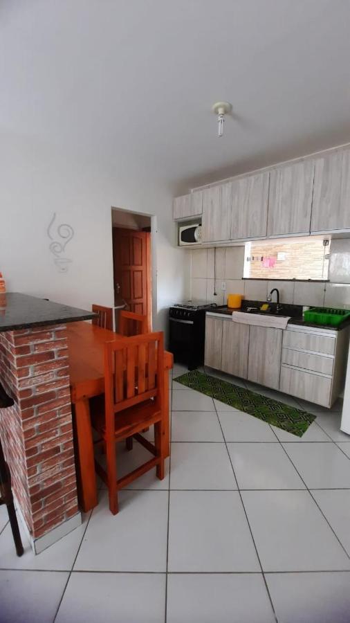 Apto Condominio Recanto Das Flores Taperapua Порту-Сегуру Экстерьер фото