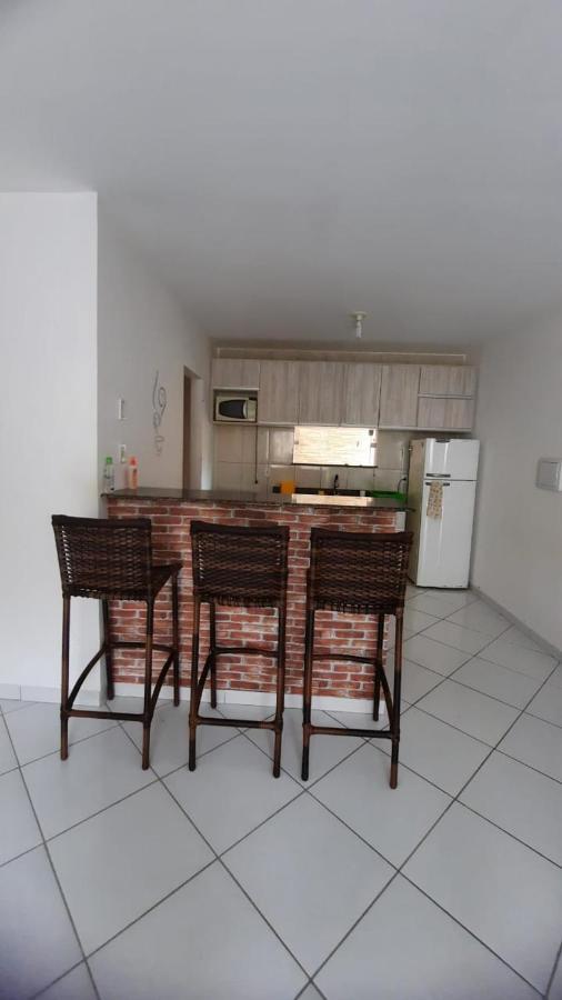 Apto Condominio Recanto Das Flores Taperapua Порту-Сегуру Экстерьер фото