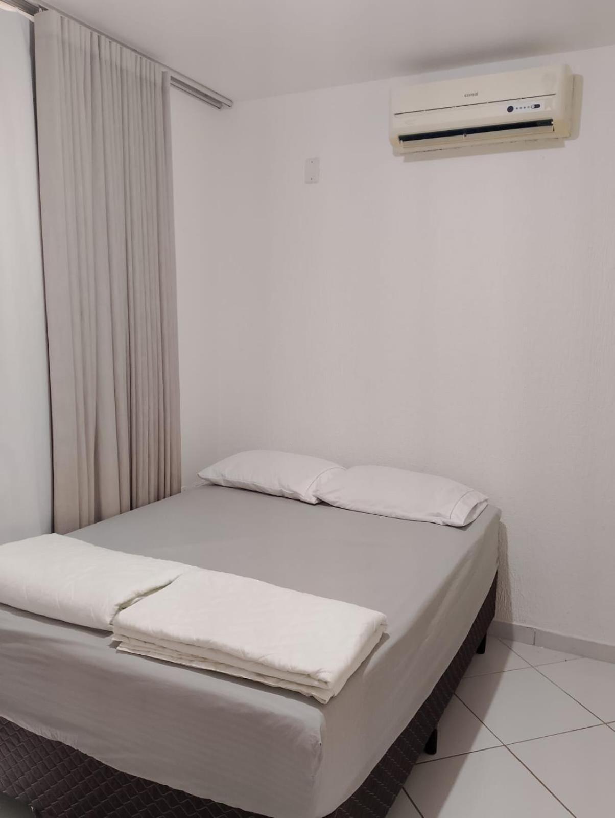 Apto Condominio Recanto Das Flores Taperapua Порту-Сегуру Экстерьер фото