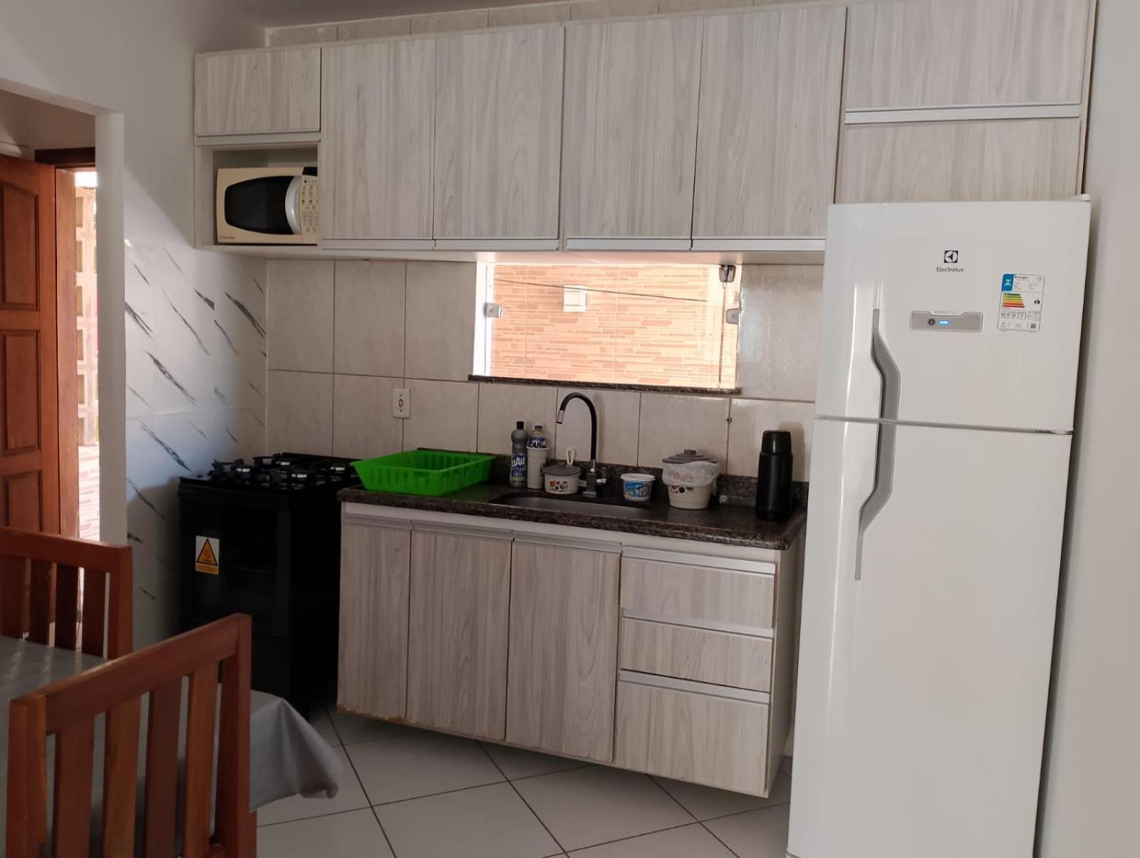 Apto Condominio Recanto Das Flores Taperapua Порту-Сегуру Экстерьер фото